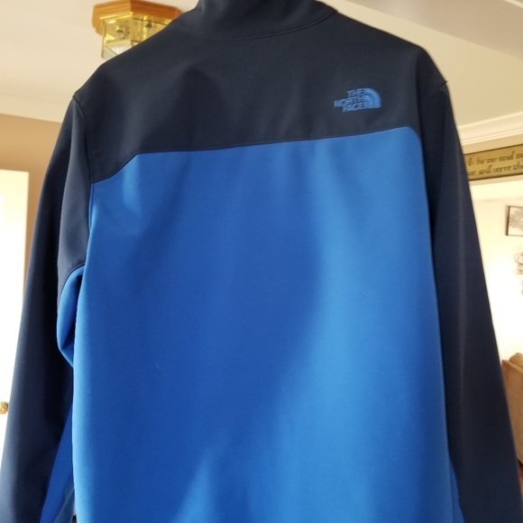 Jacket - Picture 2 of 2